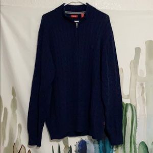 🌟Izod 1/4 Zip Sweater🌟